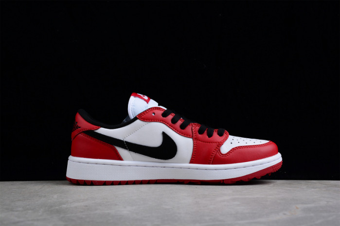 Jordan 1 Retro Low Chicago (2016) - 705329-600
