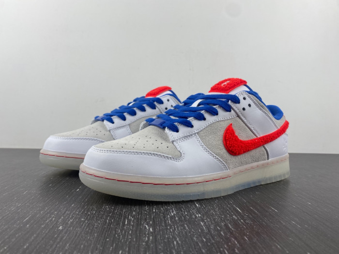 Nike Dunk Low "Year of the Rabbit" FD4203-161