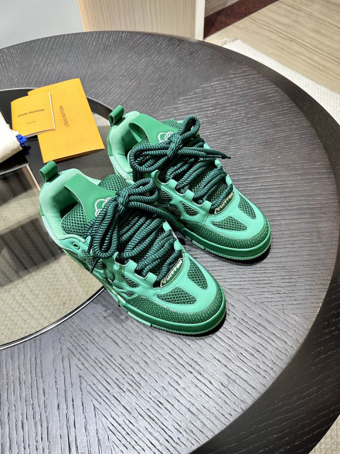 LO1_VTS SNEAKER