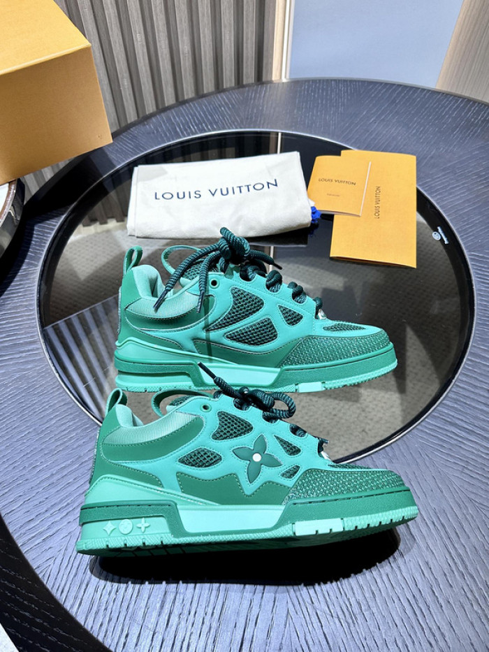 LO1_VTS SNEAKER