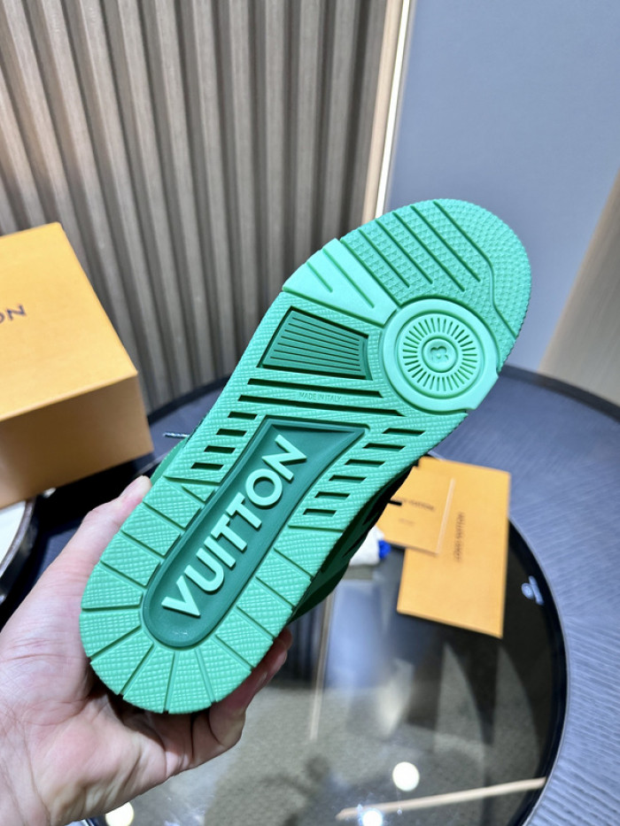 LO1_VTS SNEAKER