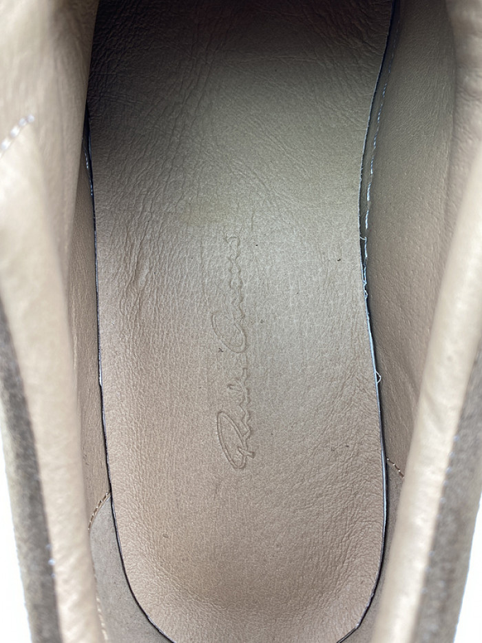 Rick Owen Sneaker