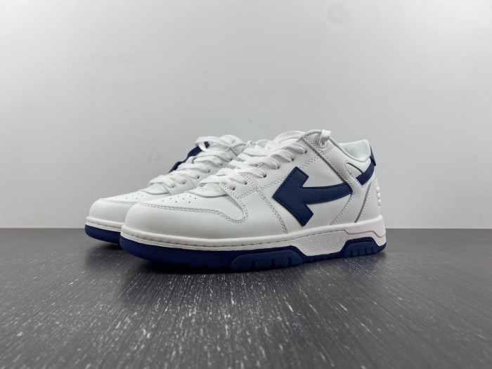 OFW OUT OF OFFICE SNEAKERS