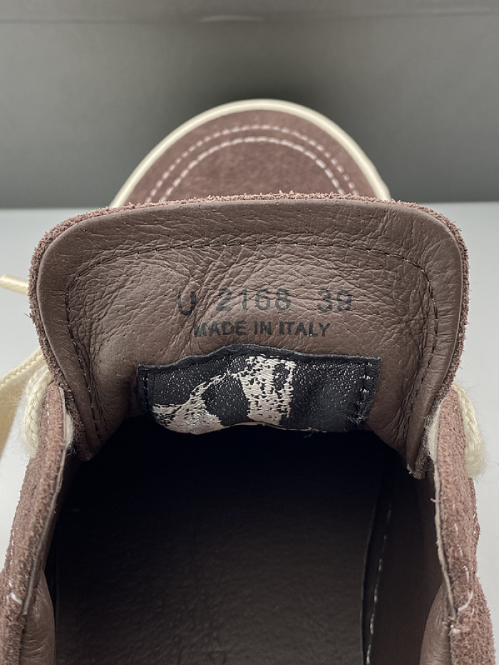 Rick Owen Sneaker