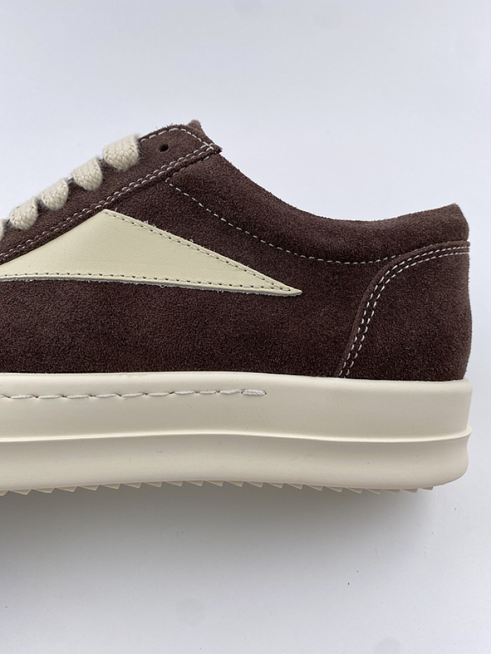 Rick Owen Sneaker