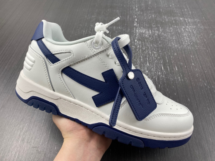 OFW OUT OF OFFICE SNEAKERS