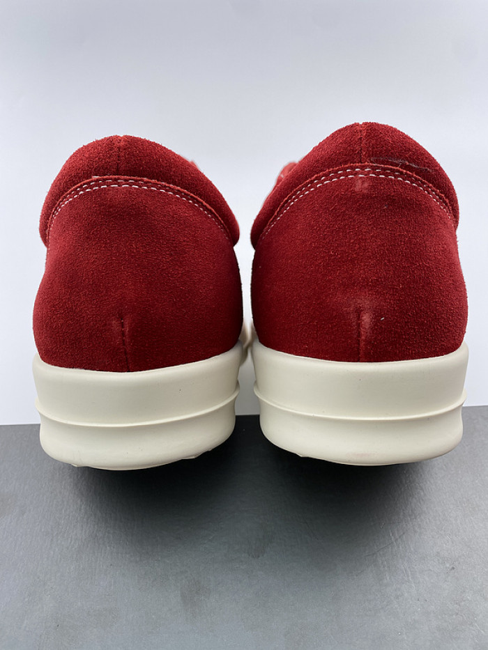 Rick Owen Sneaker