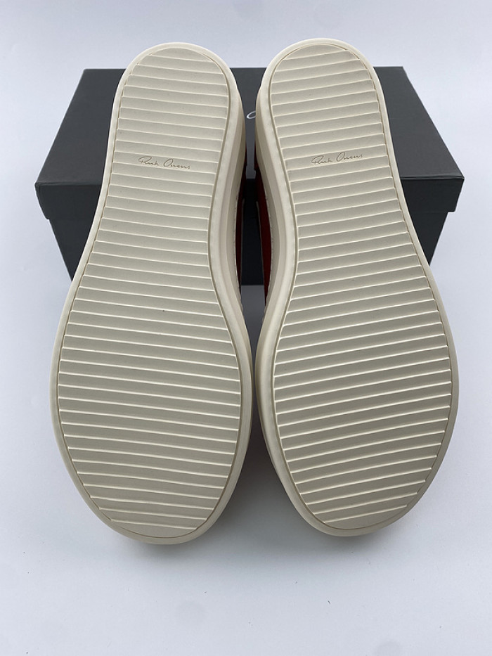 Rick Owen Sneaker