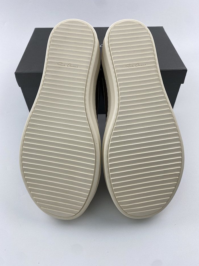 Rick Owen Sneaker
