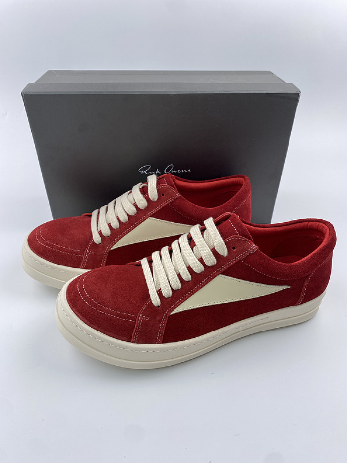 Rick Owen Sneaker