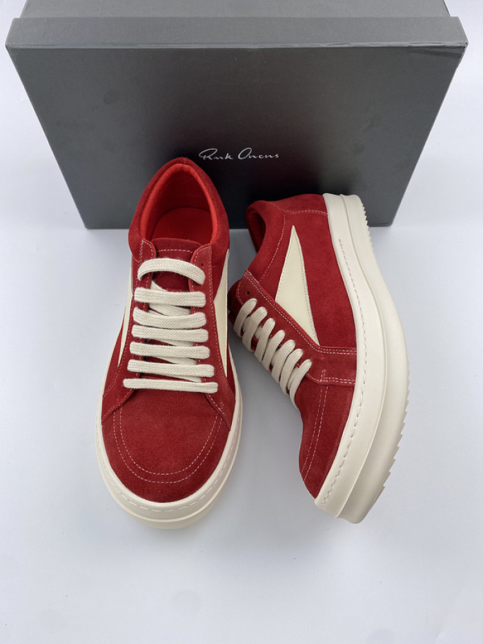 Rick Owen Sneaker