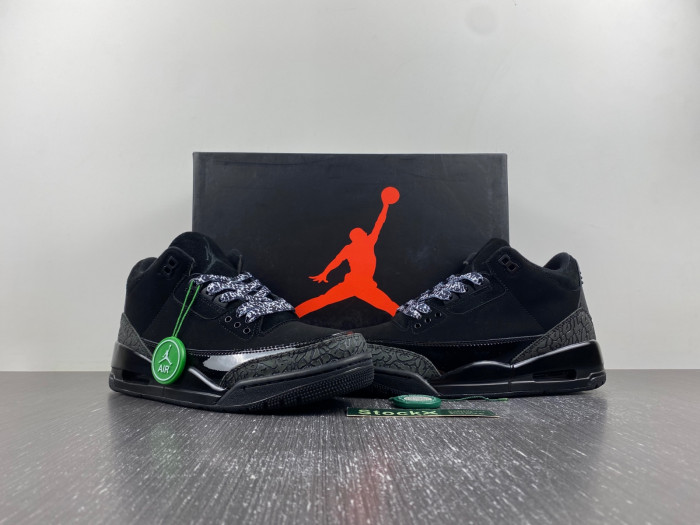 Air Jordan 3 CK9246-168
