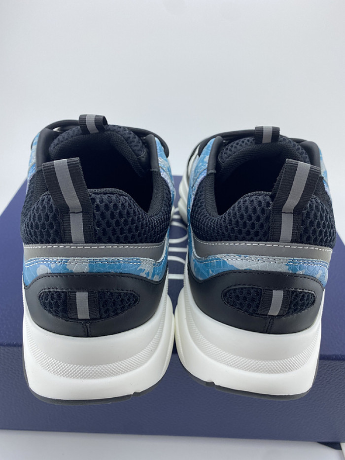 DIO* HOMME B22 TRAINER SNEAKER