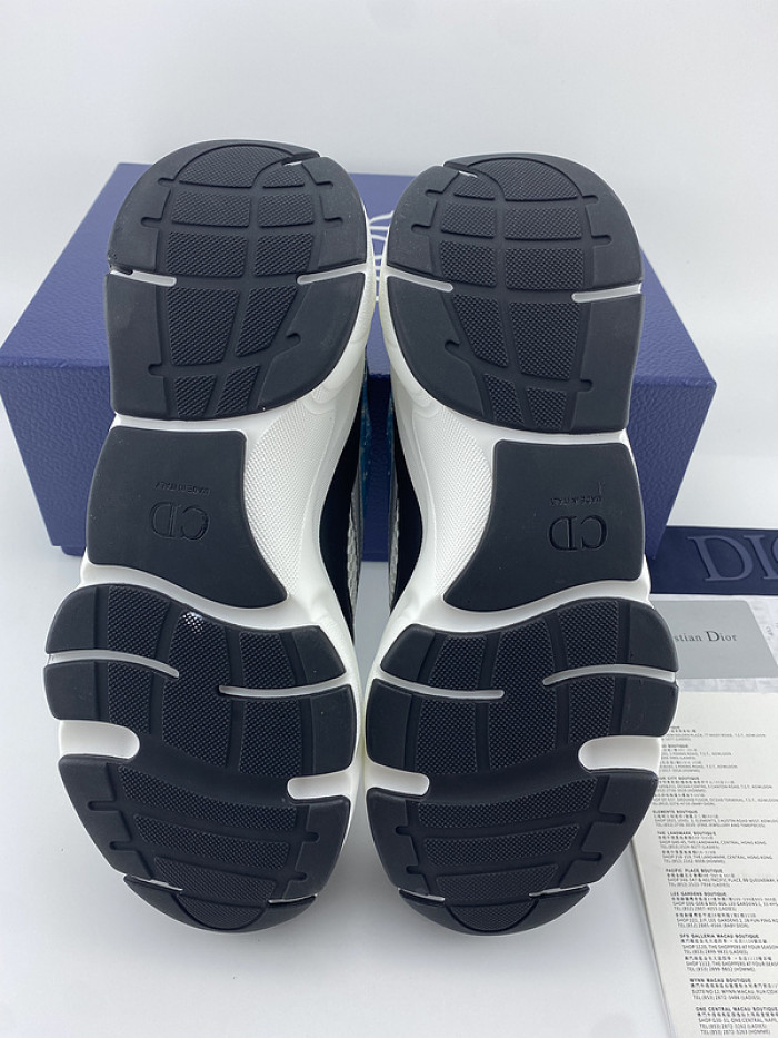 DIO* HOMME B22 TRAINER SNEAKER