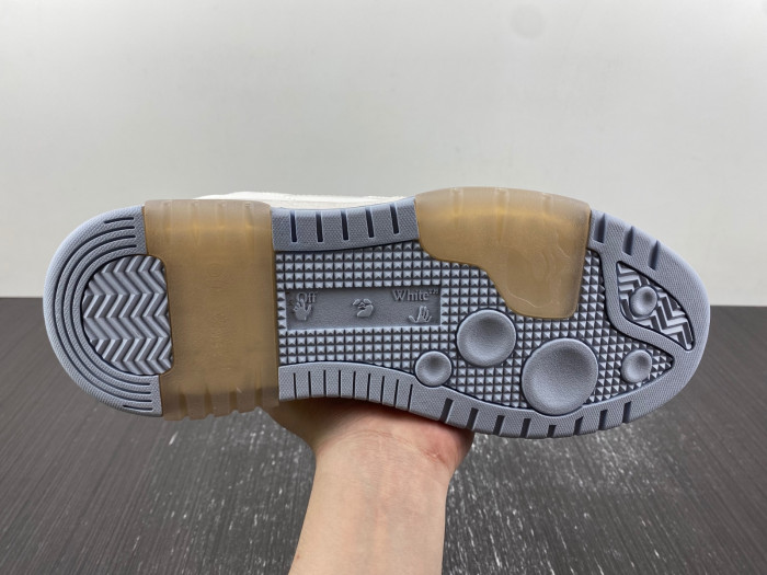 OFW OUT OF OFFICE SNEAKERS