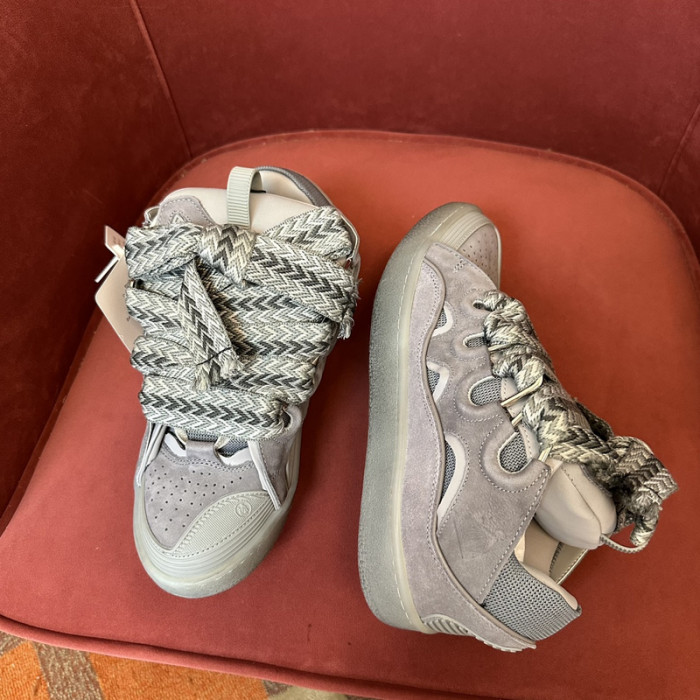 LANVIN CURB Sneakers