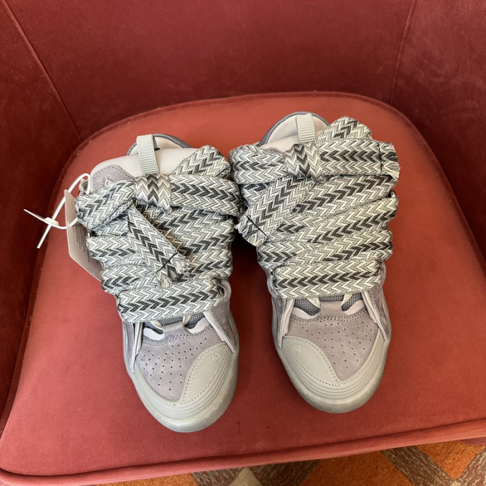 LANVIN CURB Sneakers