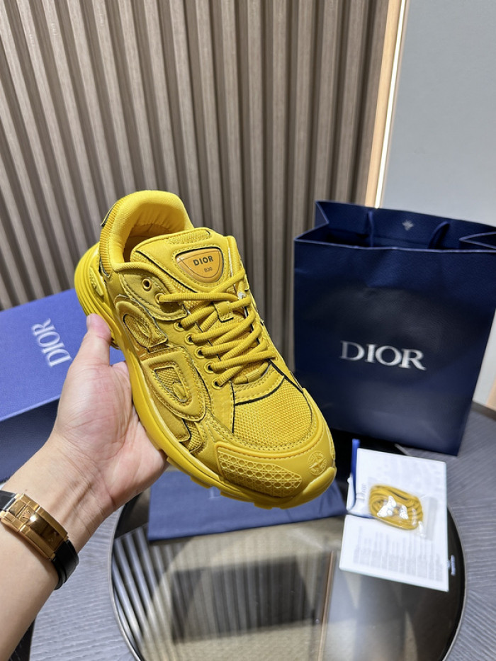DIO B30 LowTop Sneaker