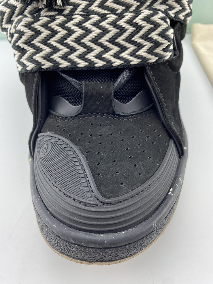 LANVIN CURB Sneakers