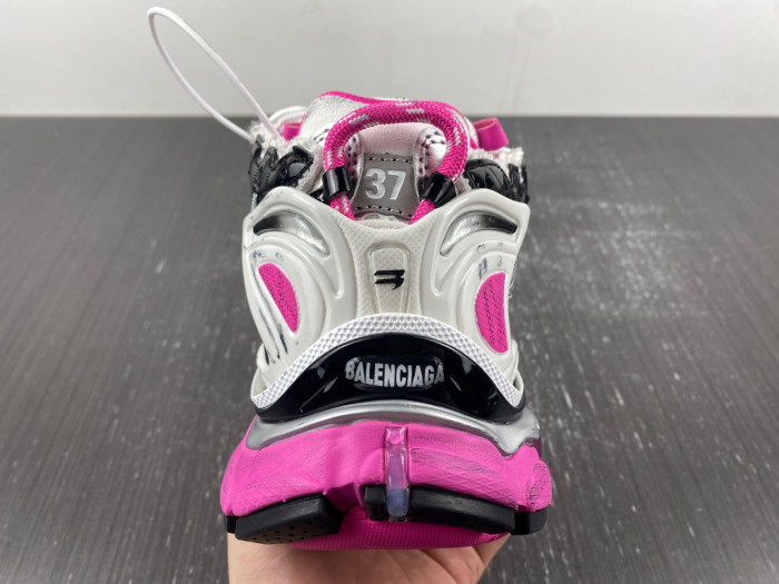 Ba1en*iaga -RUNNER