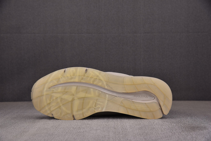 New Balance 991v2 MiUK Stone Island Ghost Pack Sand U991SE2