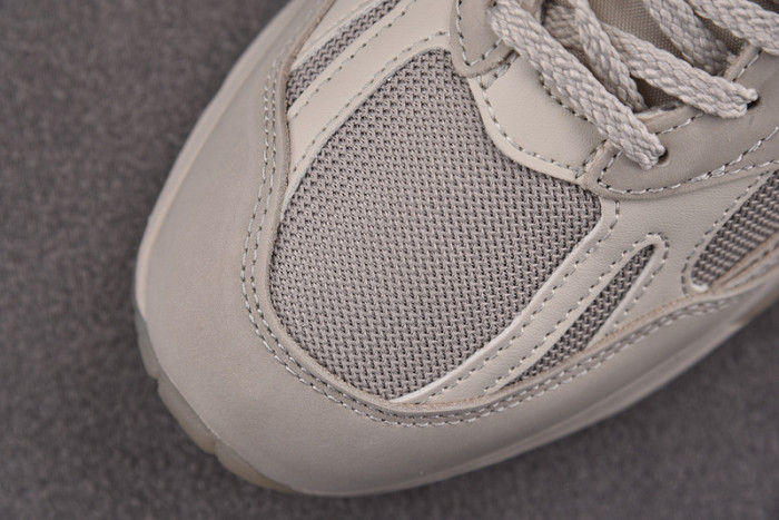 New Balance 991v2 MiUK Stone Island Ghost Pack Sand U991SE2