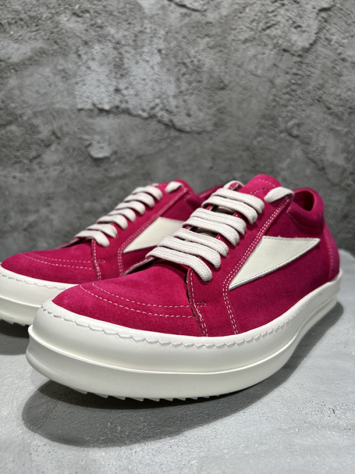 Rick Owen Sneaker