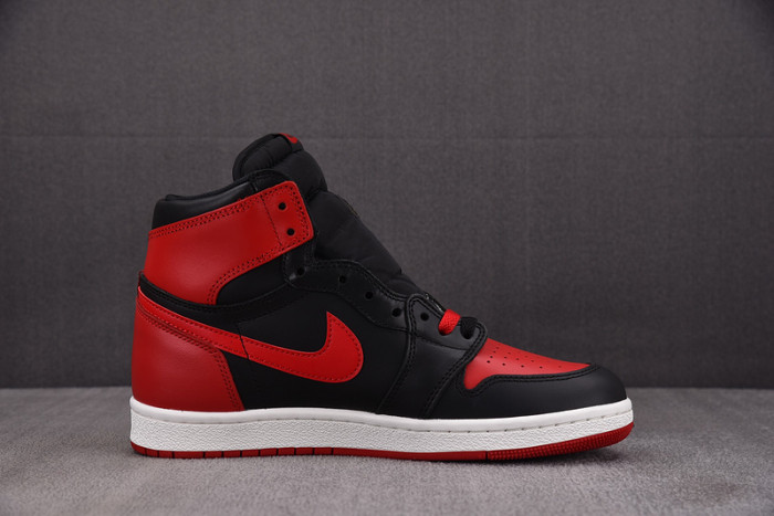 Air Jordan 1 High OG UNC Reimagined DZ5485-402