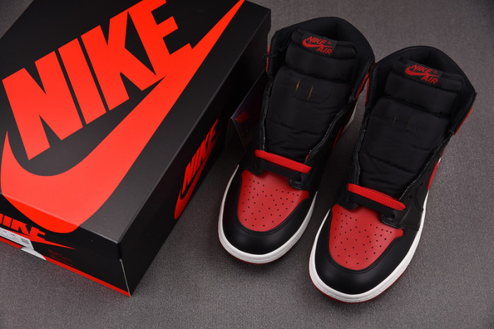 Air Jordan 1 High OG UNC Reimagined DZ5485-402