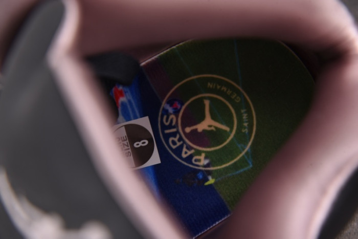 PSG x Air Jordan 5 "Off Noir" (2025) HQ3004-001