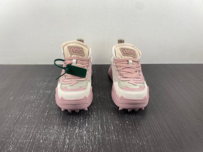 C/O​ ODSY-1000 SNEAKERS