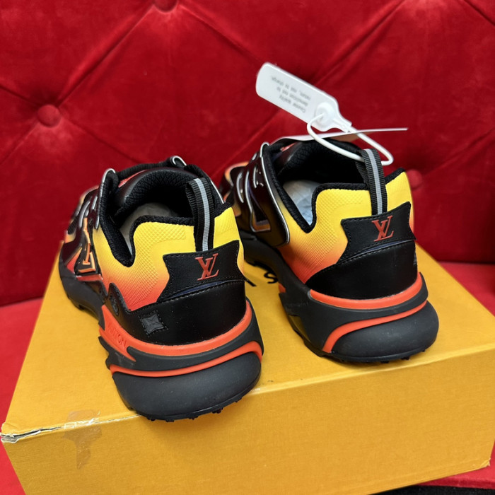 LO1_VTS SNEAKER