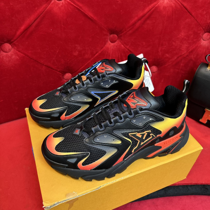 LO1_VTS SNEAKER