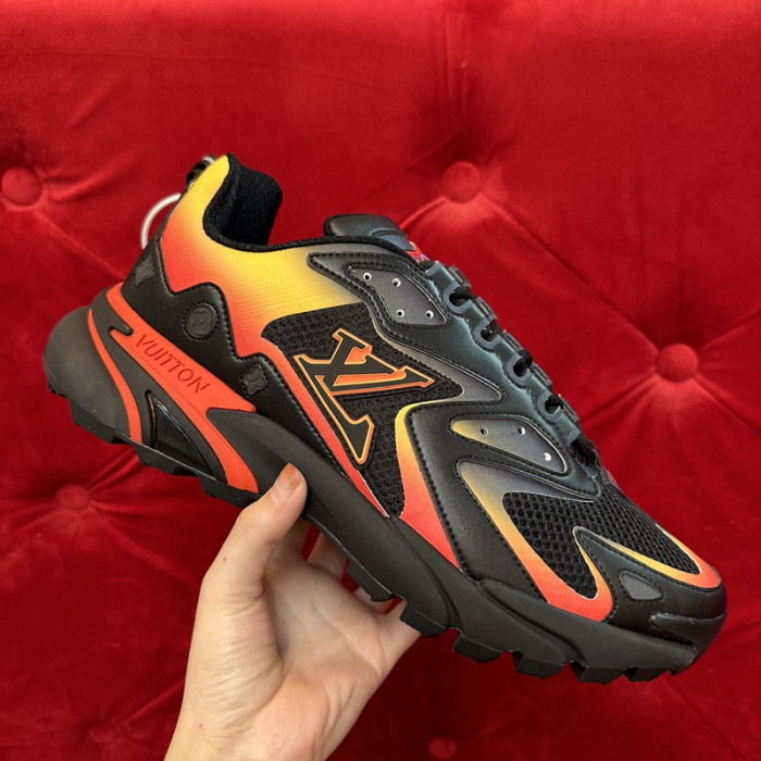 LO1_VTS SNEAKER