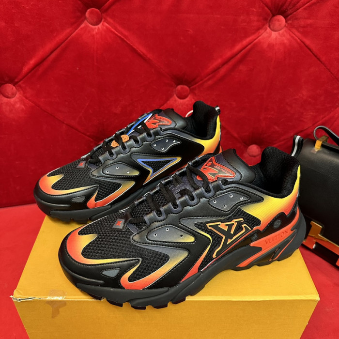 LO1_VTS SNEAKER