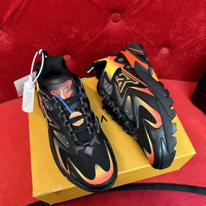 LO1_VTS SNEAKER
