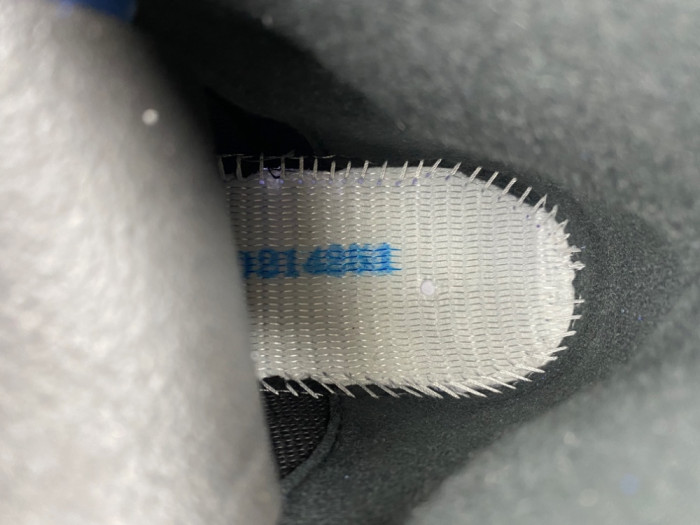 Awake NY x AJ 5 Blueprint Shoes Sneakers – nk0004663