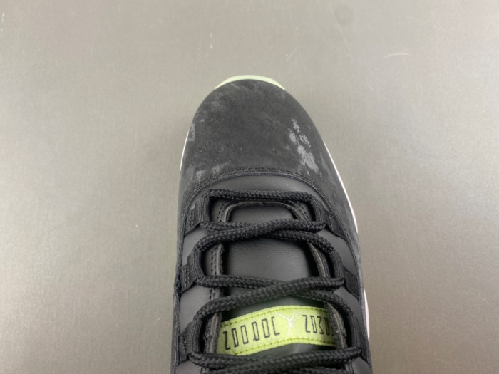 Air Jordan 11 GS Inner Beast - IB1378-001