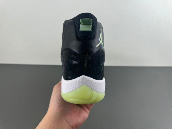 Air Jordan 11 GS Inner Beast - IB1378-001
