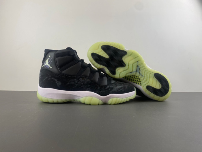 Air Jordan 11 GS Inner Beast - IB1378-001