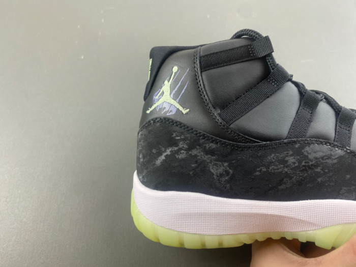 Air Jordan 11 GS Inner Beast - IB1378-001