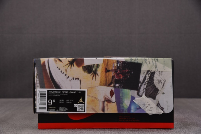 Air Jordan 1 Low UN HQ6998-146