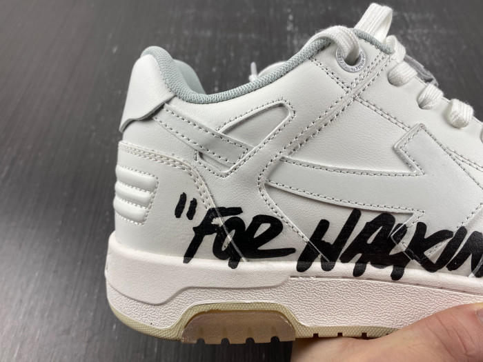 OFW OUT OF OFFICE SNEAKERS