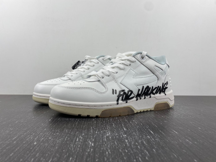 OFW OUT OF OFFICE SNEAKERS