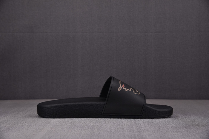 BUBBERY Archieve SANDALS