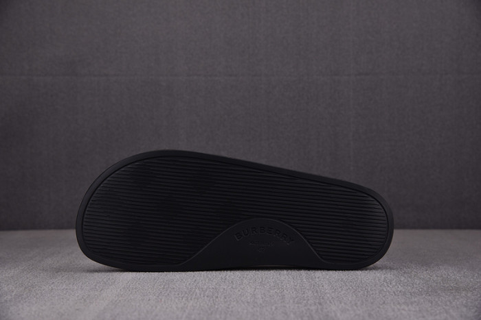 BUBBERY Archieve SANDALS