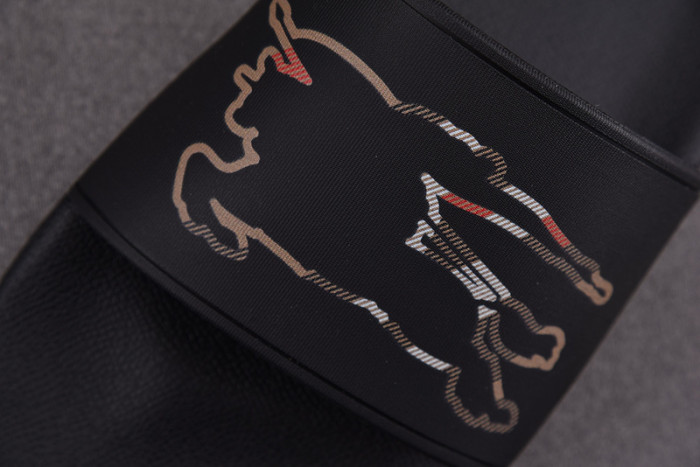 BUBBERY Archieve SANDALS