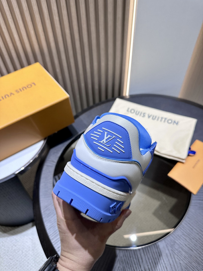 LO1_VTS SNEAKER