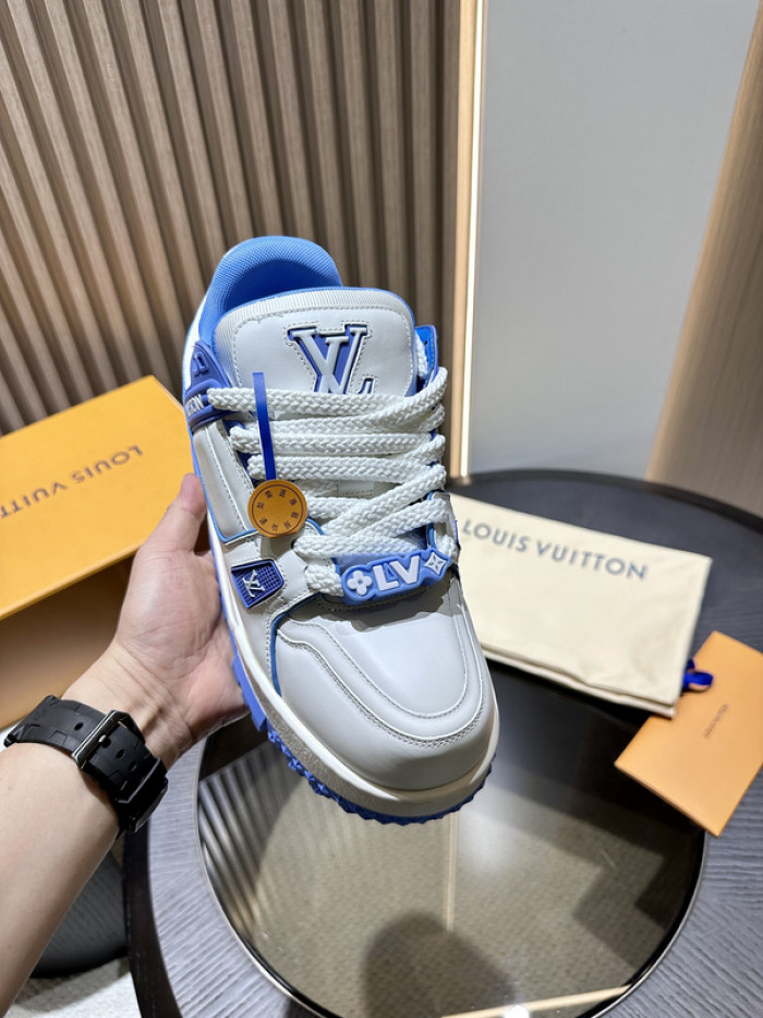 LO1_VTS SNEAKER