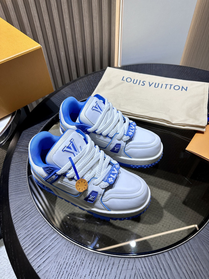 LO1_VTS SNEAKER